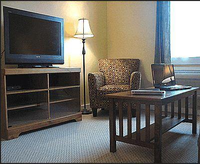 Colonels Suites Northeast Harbor Стая снимка