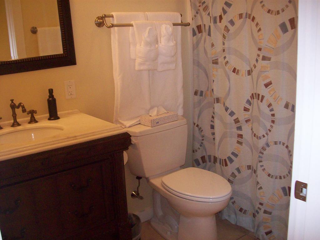 Colonels Suites Northeast Harbor Стая снимка