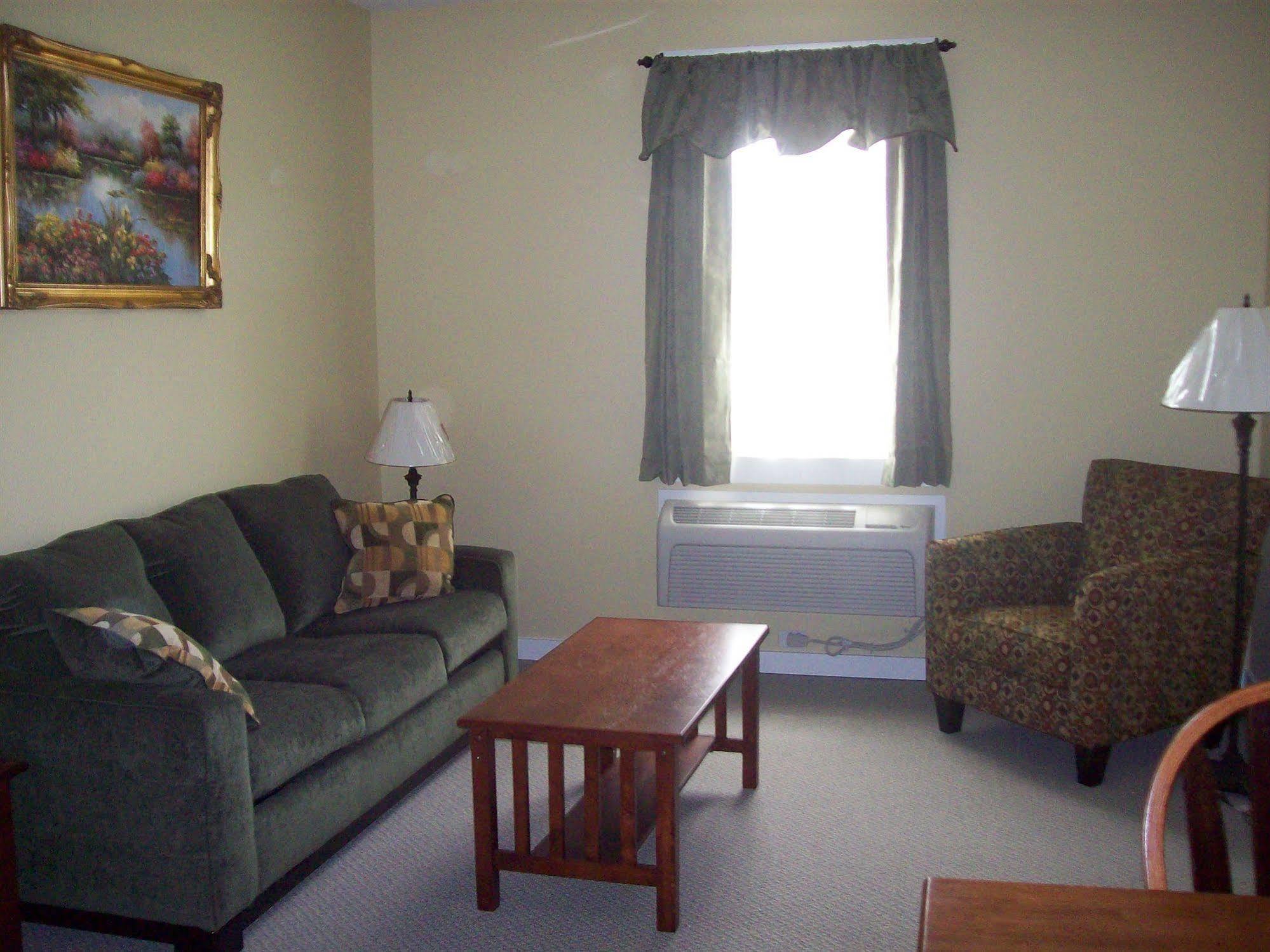 Colonels Suites Northeast Harbor Екстериор снимка