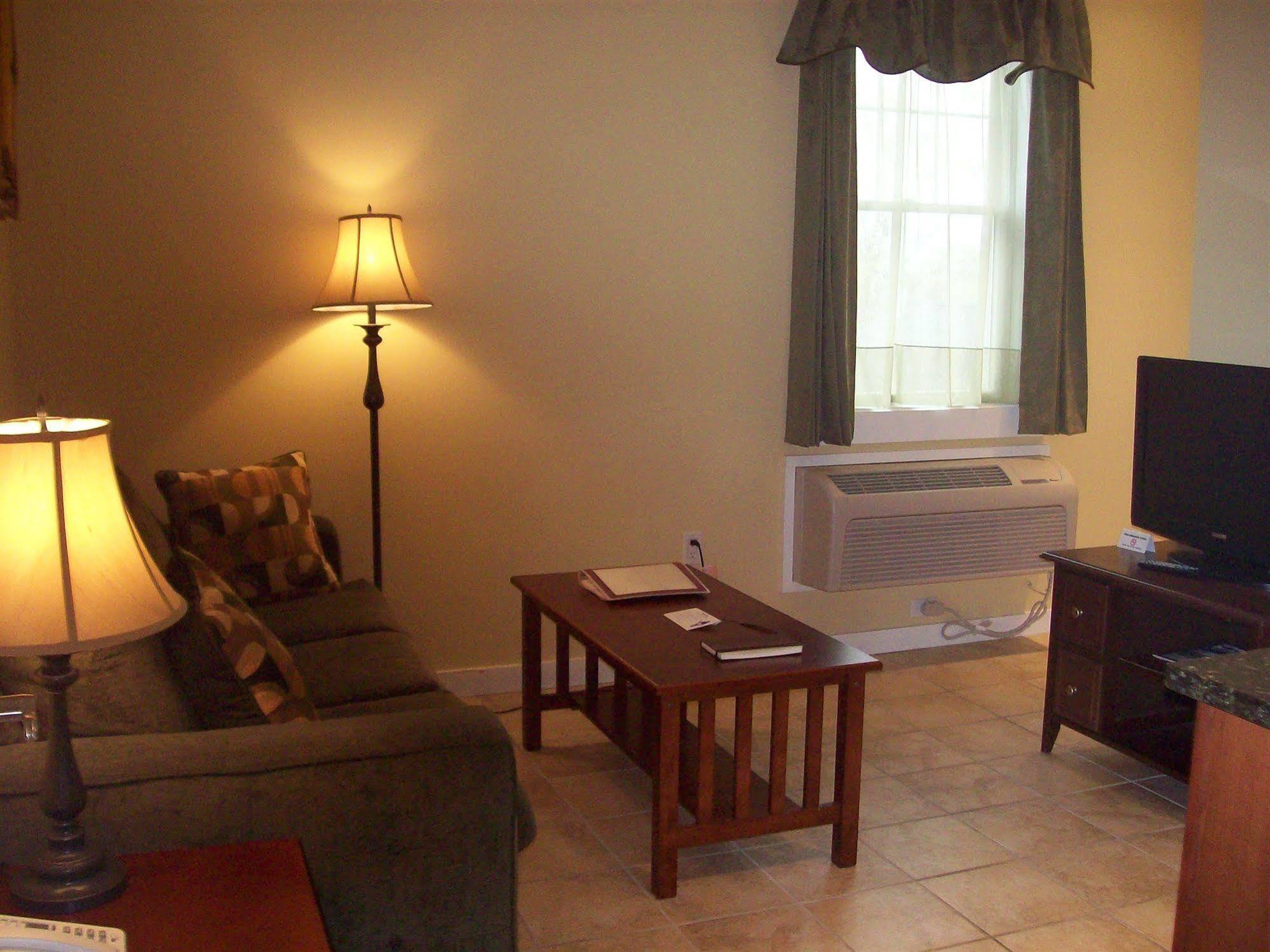 Colonels Suites Northeast Harbor Екстериор снимка