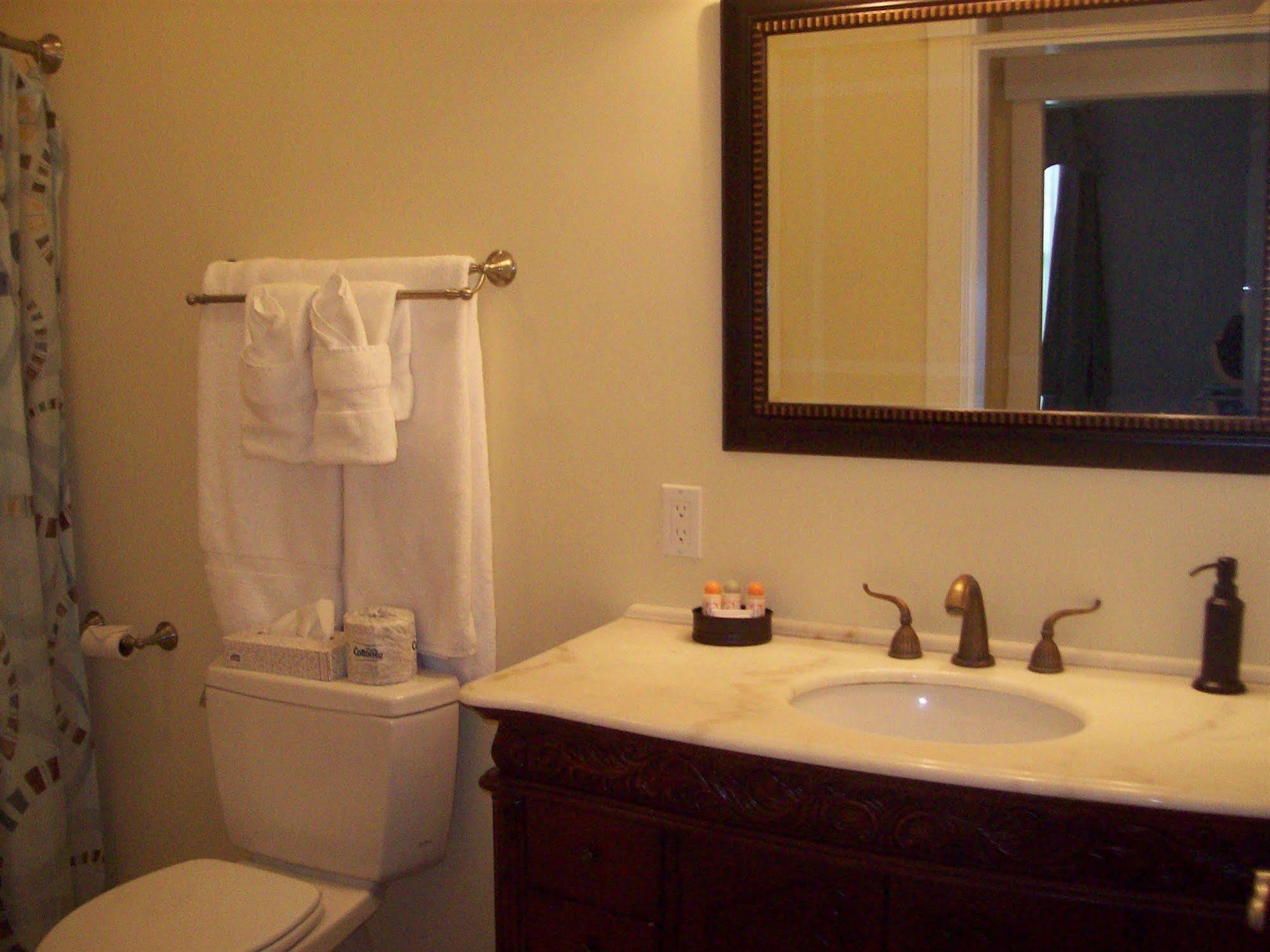 Colonels Suites Northeast Harbor Екстериор снимка