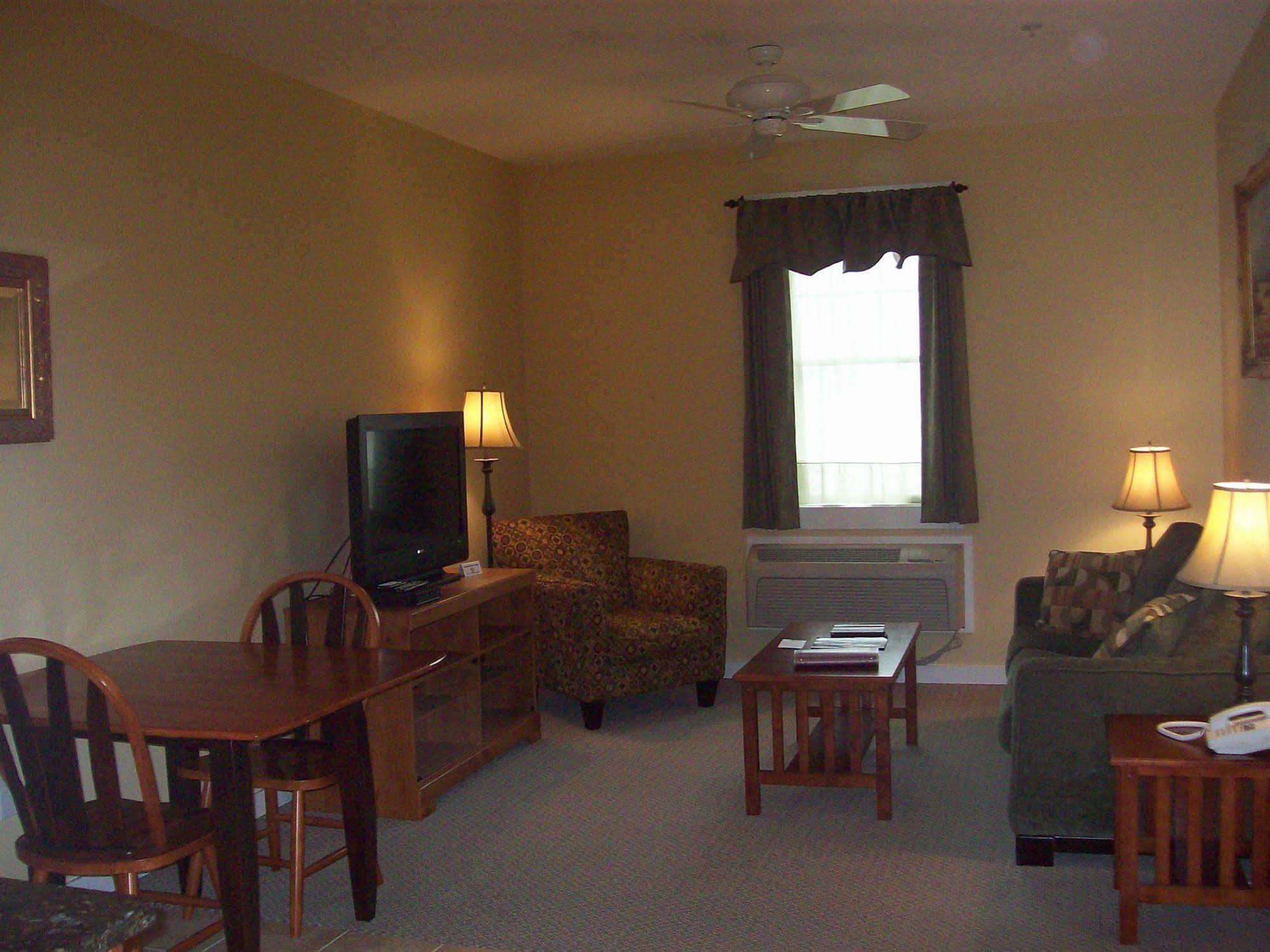 Colonels Suites Northeast Harbor Екстериор снимка