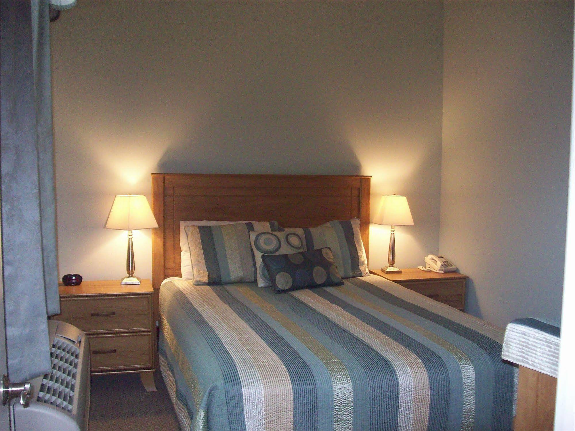 Colonels Suites Northeast Harbor Екстериор снимка